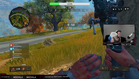 lul