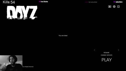 (Ger+18)!!!!! DayZ zur Primtime!!!  #Summacum Partner!!! ;)  !sr  !loots