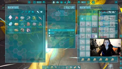 🔴On pose la nouvelle base! 🔴