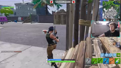 Fortnite Hosting Scrims