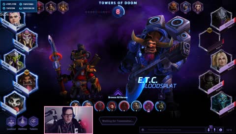 [Kala] Fun Heroes & builds. Funning all over the place.