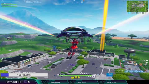 Fortnite 14 Year Old Player 690+ Wins. Come Chill