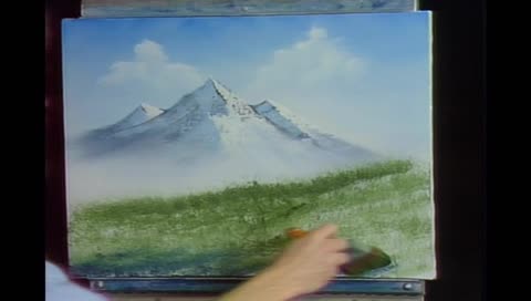 Bob Ross - Weekend Stream Marathons Start At 3PM EST Every Friday!