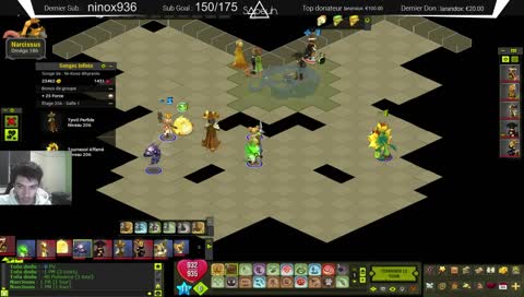 SONGE INFINI 478+ SAPEUH TOP LADDER  RESET SOON