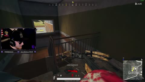 Hypno concedes defeat