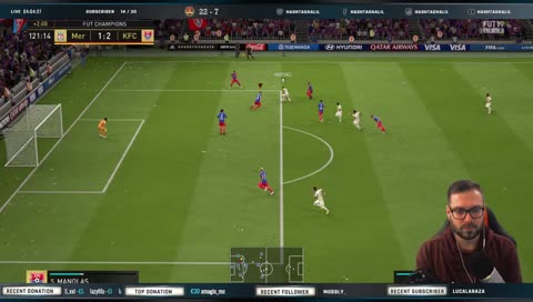 🎮⚽ WL Finale. Road to??? #NoRage@WeekendLeague #LetsGo