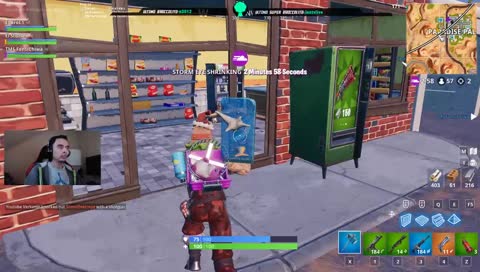 DANDO CARRY A ESTOS MANQUITOS :)