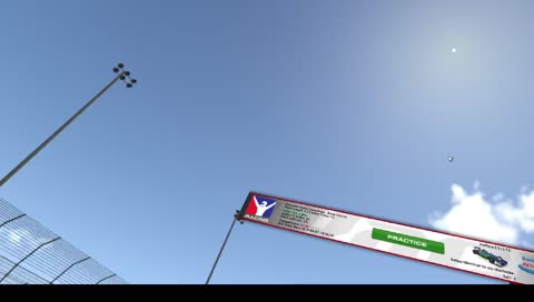 Formula 3 at the Roval