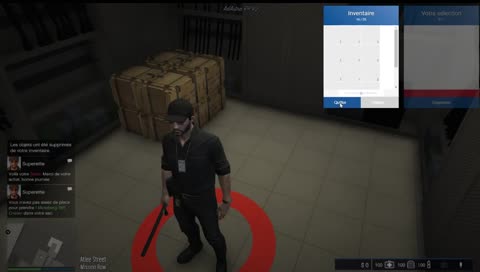 [AdAstra] Capitaine Winston! Fin des Serrini, a qui le tour ? (600slots)