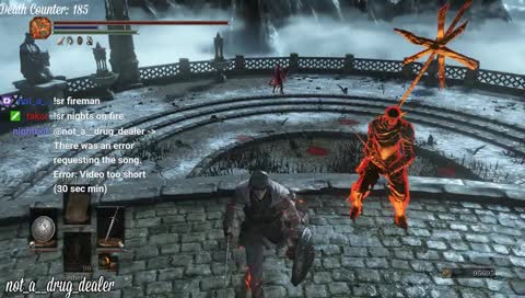 Part 1 of the great Annie