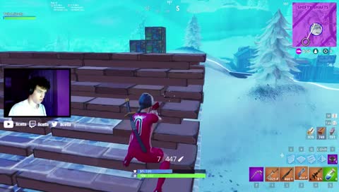 Fortnite make me go UwU