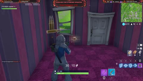 Get wreaked by scuffy tho