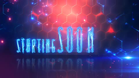 Im back! | New Desk & Setup! | !Commands