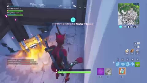 Almost to 6000 views damn