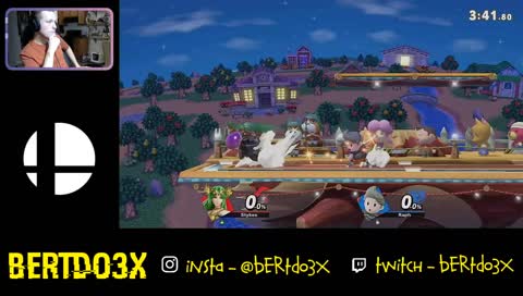 first and prob last time doing that