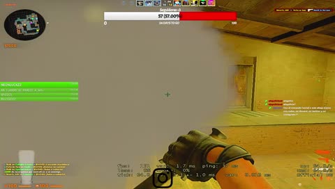 Minutitos con la Smurf