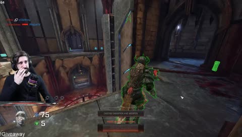 Double XP? ✌️❤️🚀[Eng] Champ Pack !Giveaway