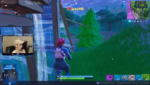 FOLLOWERS/SUBS GAMES UNVAULTED! - ROAD TO 300 SUBS AGAIN! - !discord - #DTA!
