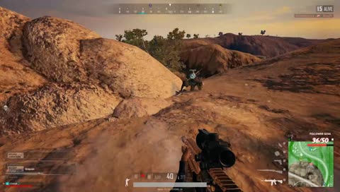 Learning me some McCrette