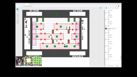 Nate White Vs. George Massu