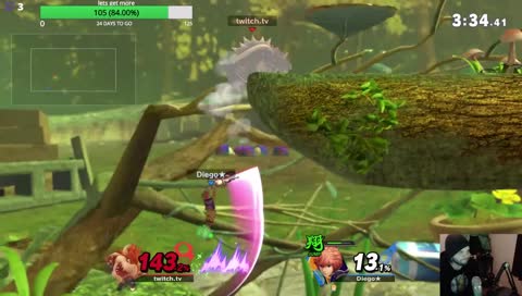 WEEK OF BOWSER id 6X2NL