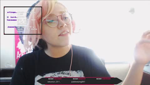 Vamos a ponernos al día| Brigitte Grey