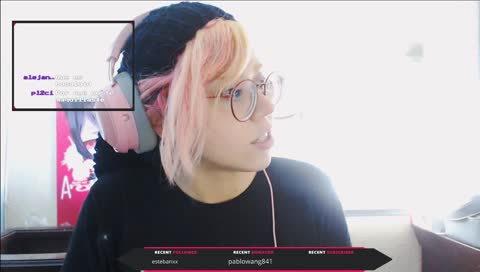 bri cantando Rin & Len 1/5