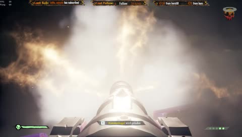 [Ger/Eng][PC] Athenas with Saika! #roadto2kfollowers #haloarmy