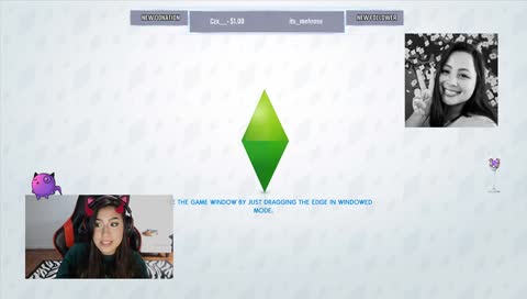 Making Viewers + 100 Baby challenge