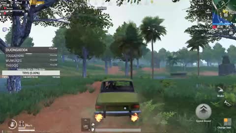 🔴Heaaayy Broo guys