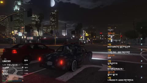 [KR/JP]♡시쥬♡오늘의랭크