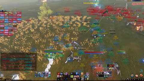 Temps fort : [EN/FR] daily shit Jakar EU