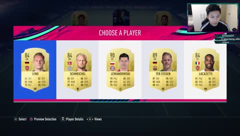 TOTY โด้ เมสซี เอ็มปั๊บ เปล่าคืนนี้?