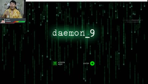 [LIVE] daemon_9 : เรื่องสยองสองสามสี่....