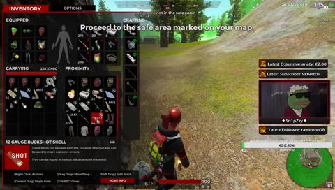 [ENG/GER] #1 Lobbygamer EU | Duos with B00giexD | !discord !twitter