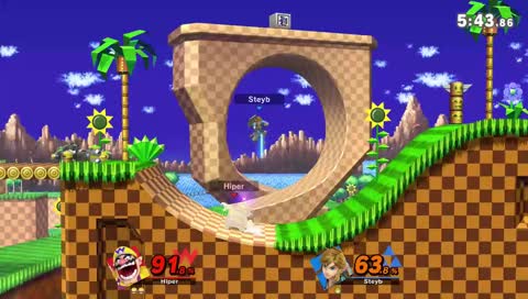 🔴Jugamos al SMASH ULTIMATE, pero sin lag🔴¡SORTEO de Mouse Gamer! (!Sorteo !Sub !Prime) [Subgoal 233/300]