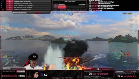 [ ᴴᴰ60ᶠᵖˢ | 21:9 ] GG-SPRINT 7 vs. 7 Teil II