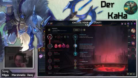 [VIEWERGAMES] - "Kein Wochenende" - DerKaHa. 2019.  (nicht so toll!)