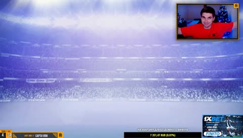 TOTY без регистрации и СМС