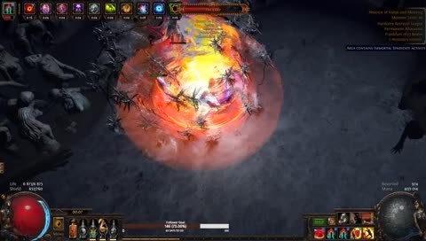 ☠️BHC Shattering steel new Meta? 💪CI TANK ⚡️Mjölner still alive !mastermind !rip !rip2 !rip3 !rip4 !rip5 !profile SWE/ENG