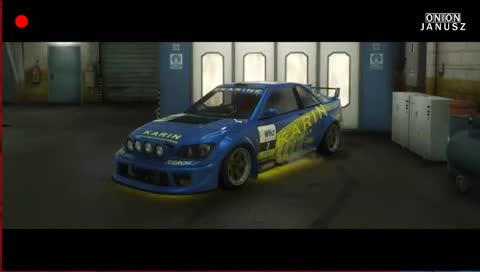 [Strefarp.pl] Janusz Onion