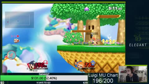 Playing Some Elite Smash Today!! | !Subgoal
