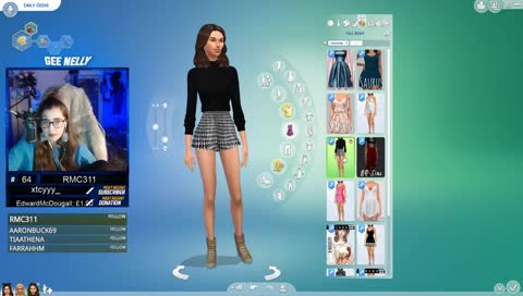 [UK] Just a console scrub turned PC gOD