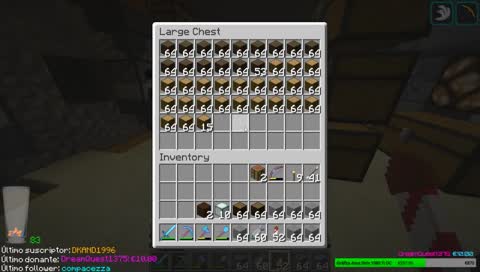 [ES] (survival) Save the Bloque episodio #39 si por alguna razón retrocedemos a día 24 de diciembre matadme