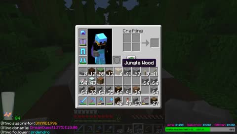 [ES] (survival) Save the Bloque episodio #39 si por alguna razón retrocedemos a día 24 de diciembre matadme