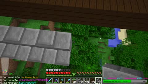 [ES] (survival) Save the Bloque episodio #39 si por alguna razón retrocedemos a día 24 de diciembre matadme