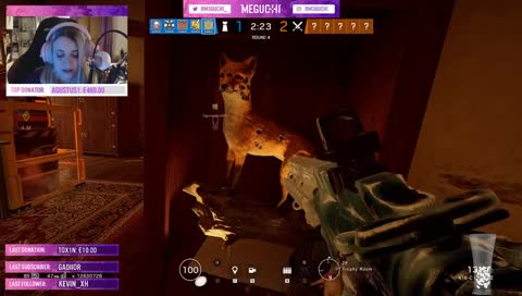 Ela is a disgusting operator  [ ITA \ ENG ]