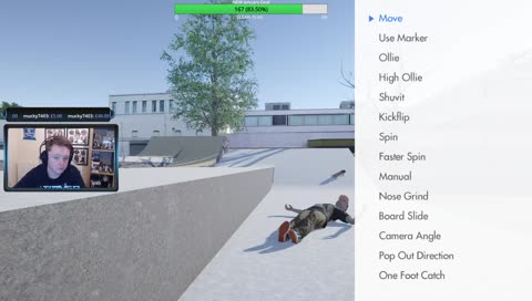 Shredding The Gnar | Music & General Chit Chat | #AndJusticeForAll