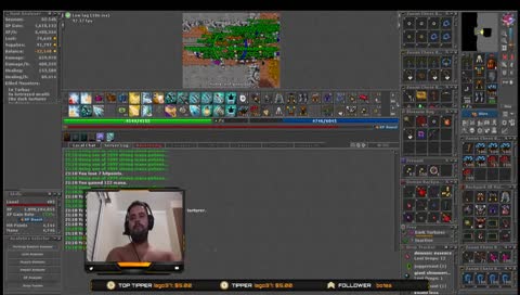 [PT- BR] (+18) Gentebra - RP 400+ !!  Fazendo uma graninha