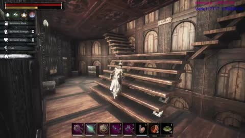 Hyborian Age RP - Ep. 21 - "A God Among Men"